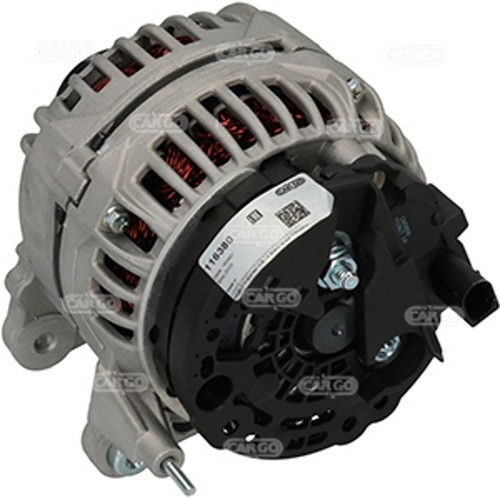 Cargo generatore luce - hc-cargo, di