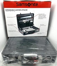 Nuova valigia espandibile