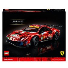 LEGO: Technic - Ferrari 488