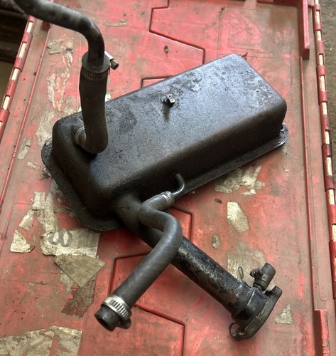 Jaguar xjs v12 header - jaguar,