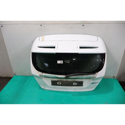 Portellone bagagliaio ford - portellone,