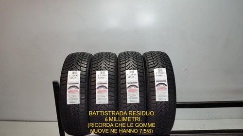 Gomme usate termiche - usate,