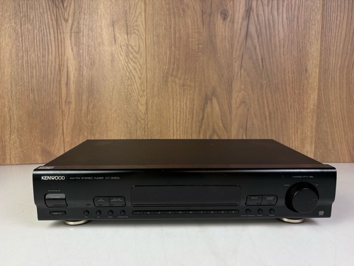 Kenwood 3050l - kenwood, kt-3050l
