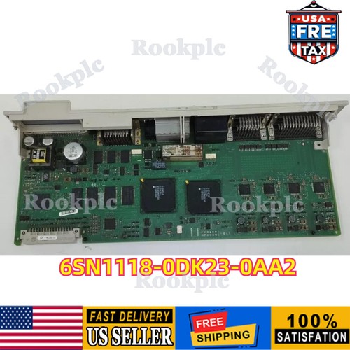 6sn1118 0dk23 0aa2 nuovo - 6sn1118-0dk23-0aa2,