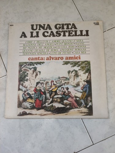 Alvaro amici una gita - amici, a
