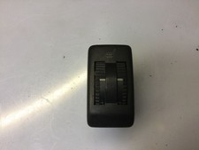 Interruttore Riscaldamento