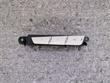 AUDI A6 C8 4K A7 2018-23 PULSANTI INTERRUTTORI MEMORIA SEDILE SX 4K0959769A