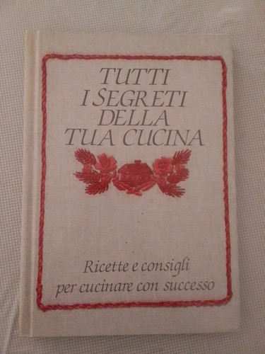Tutti segreti della tua - tutti,
