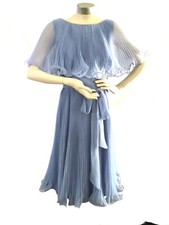 Abito midi vintage MISS