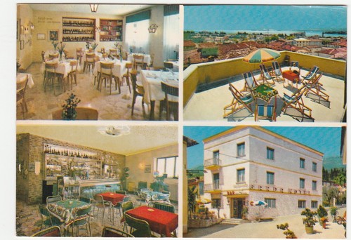 Maderno brescia albergo - brescia,