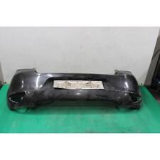 PARAURTI POST. RENAULT CLIO 3A