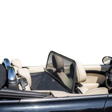Frangivento per bmw mini - frangivento,