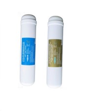 Kit filtri depuratore - kit,