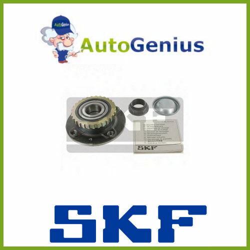 Kit cuscinetto ruota pos - kit,