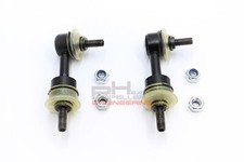 E30 E36 aste di accoppiamento rinforzate HD Unibal Motorsport Drift M50 M20 M42 per BMW