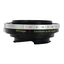 Adattatore obiettivo XPimage