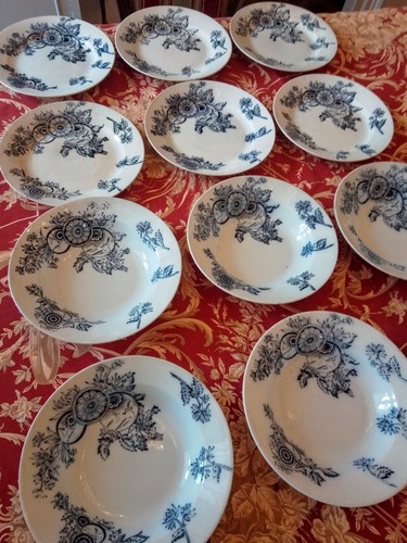 Ceramica florio palermo - florio,