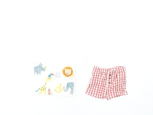 Set pantaloncini bambino - , misto