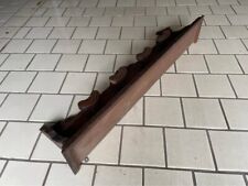 Attaccapanni appendiabiti da muro in legno