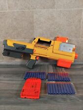 Nerf N STRIKE DEPLOY CS-6 con