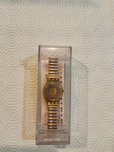 Orologio polso swatch - da,