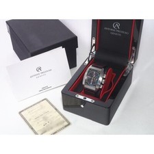 Antoine Preziuso Chrono Grande