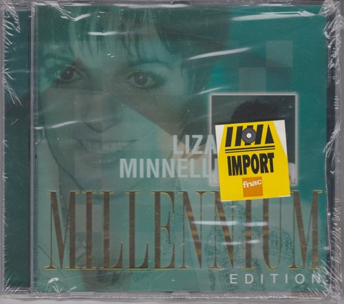 Sigillato liza minnelli - sigillato,