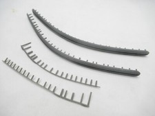 SET PARACOLPI / OCCHIELLI