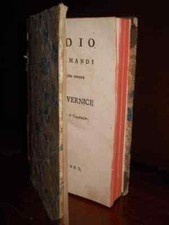 Ovidio - De Arte Amandi tradotto in ottava rima toscana da D. Gaetano Vernice...