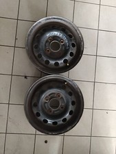4.50x13 Cerchi Ford In Ferro