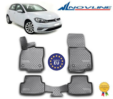 Tappeti SU MISURA in Gomma