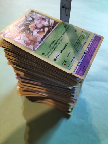 Carte pokemon lotto - pokemon,