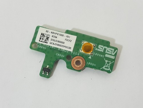 Interruttore power button - interruttore,