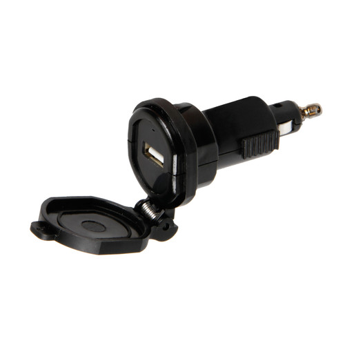 Spina presa usb - presa, accendisigari