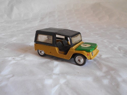 Serie plastica vintage norev - serie,