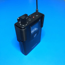 Clip da cintura migliorata da