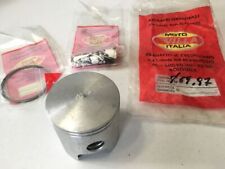 PISTONE COMPLETO DIAMETRO