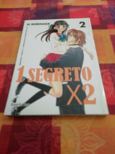 Segreto 2 neverland - -,