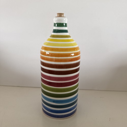 Bottiglia olio oliva - , a