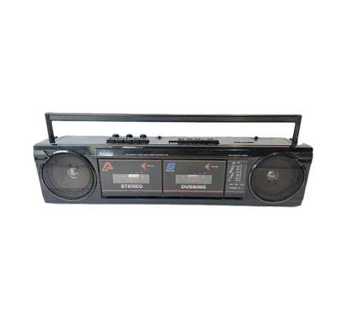 Radio stereo vintage - , saisho