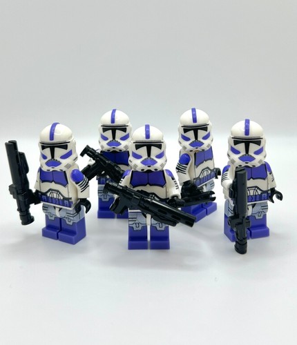 Star wars 187th legion fase - 187th,