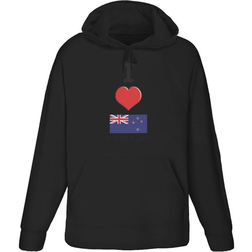 Love new zealand - 'i,