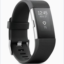 Fitbit Charge 2 Frequenza