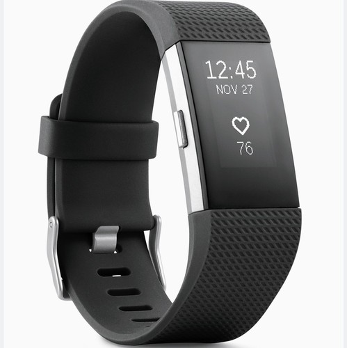 Fitbit charge frequenza - charge, 2