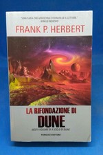 Fanucci Tif Extra - FRANK P
