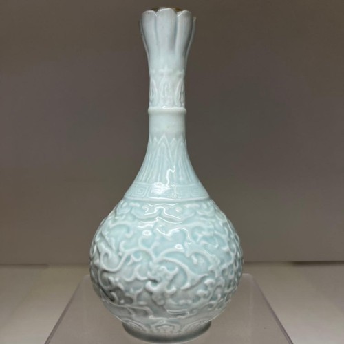 Vaso fiori porcellana - fiori, in