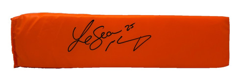Pylon firmato lesean mccoy - pylon,