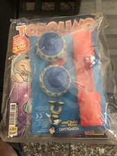 TOPOLINO 3163 NO BLISTERATO