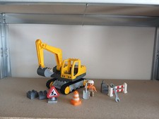 Lego Duplo 4986 Digger