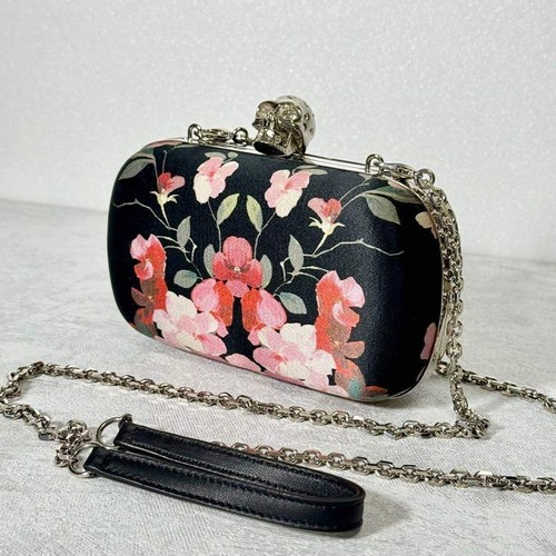 Pochette alexander mcqueen - pochette,